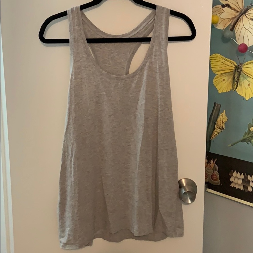 Lululemon Love Tank